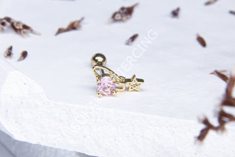 B100 - TRAGUS Silver