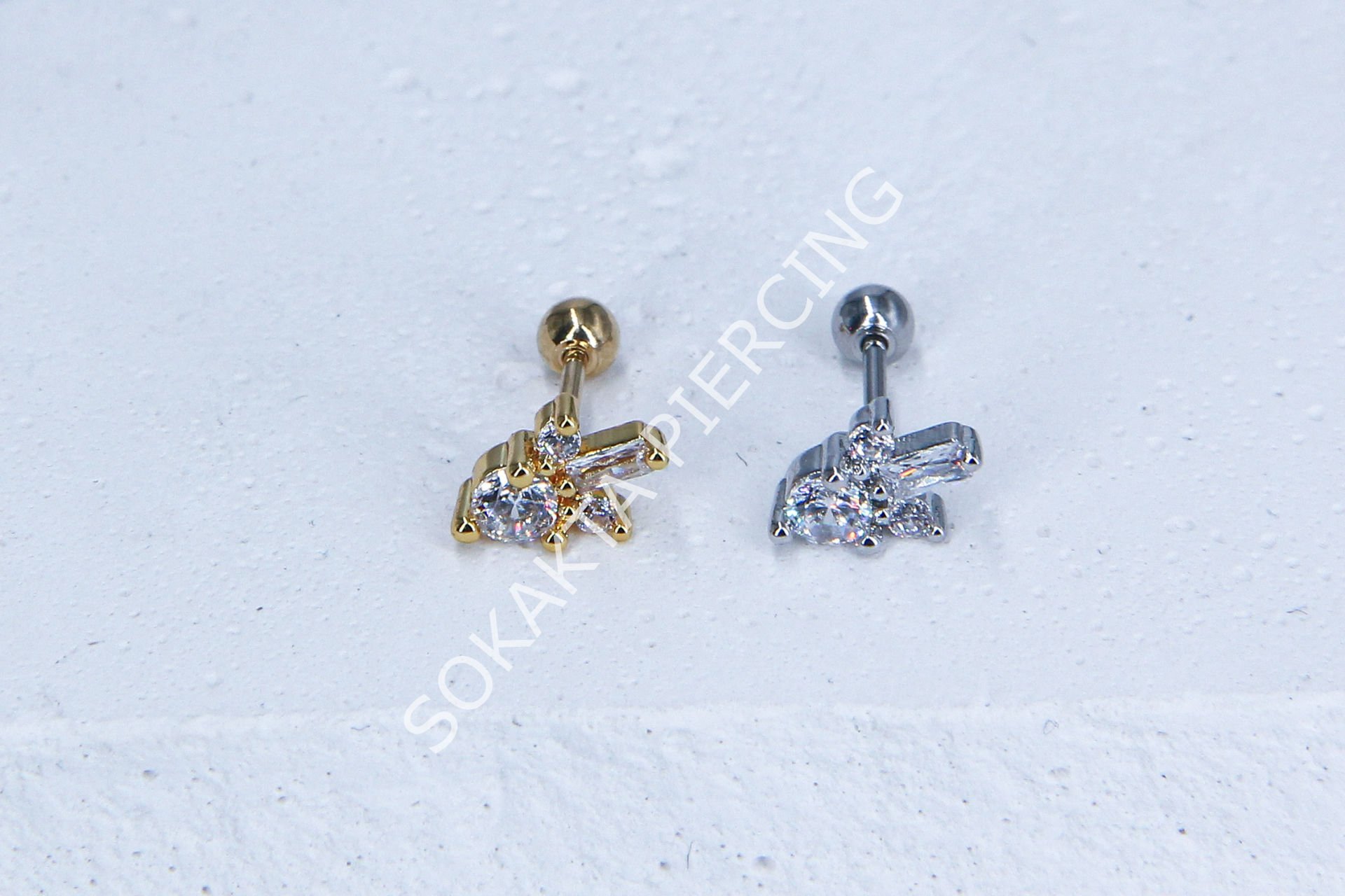 A101- TRAGUS