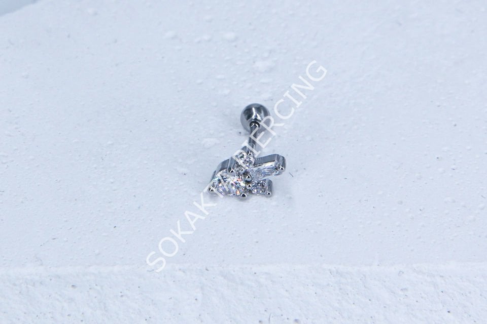 A101- TRAGUS