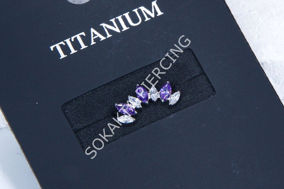 M21 - TITANIUM