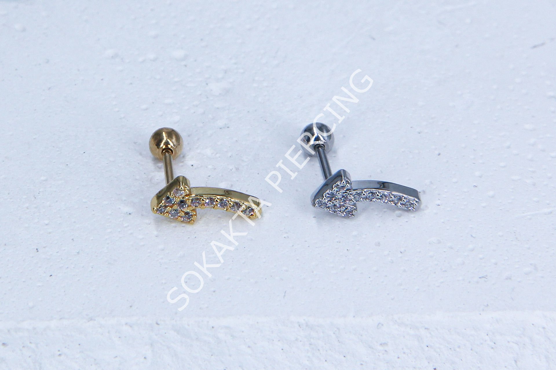 A105- TRAGUS