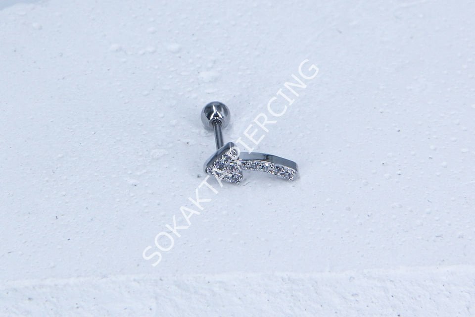 A105- TRAGUS