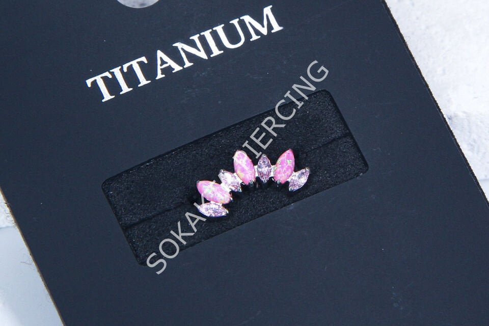M25 - TITANIUM