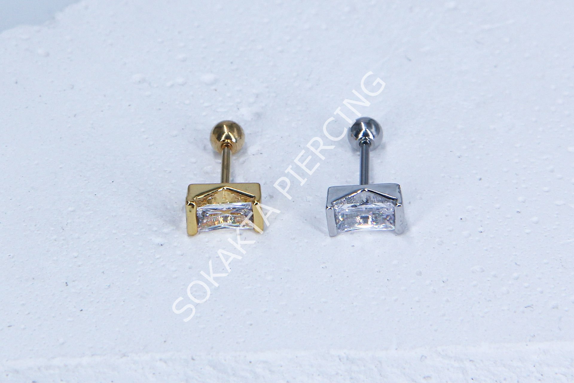 A106- TRAGUS