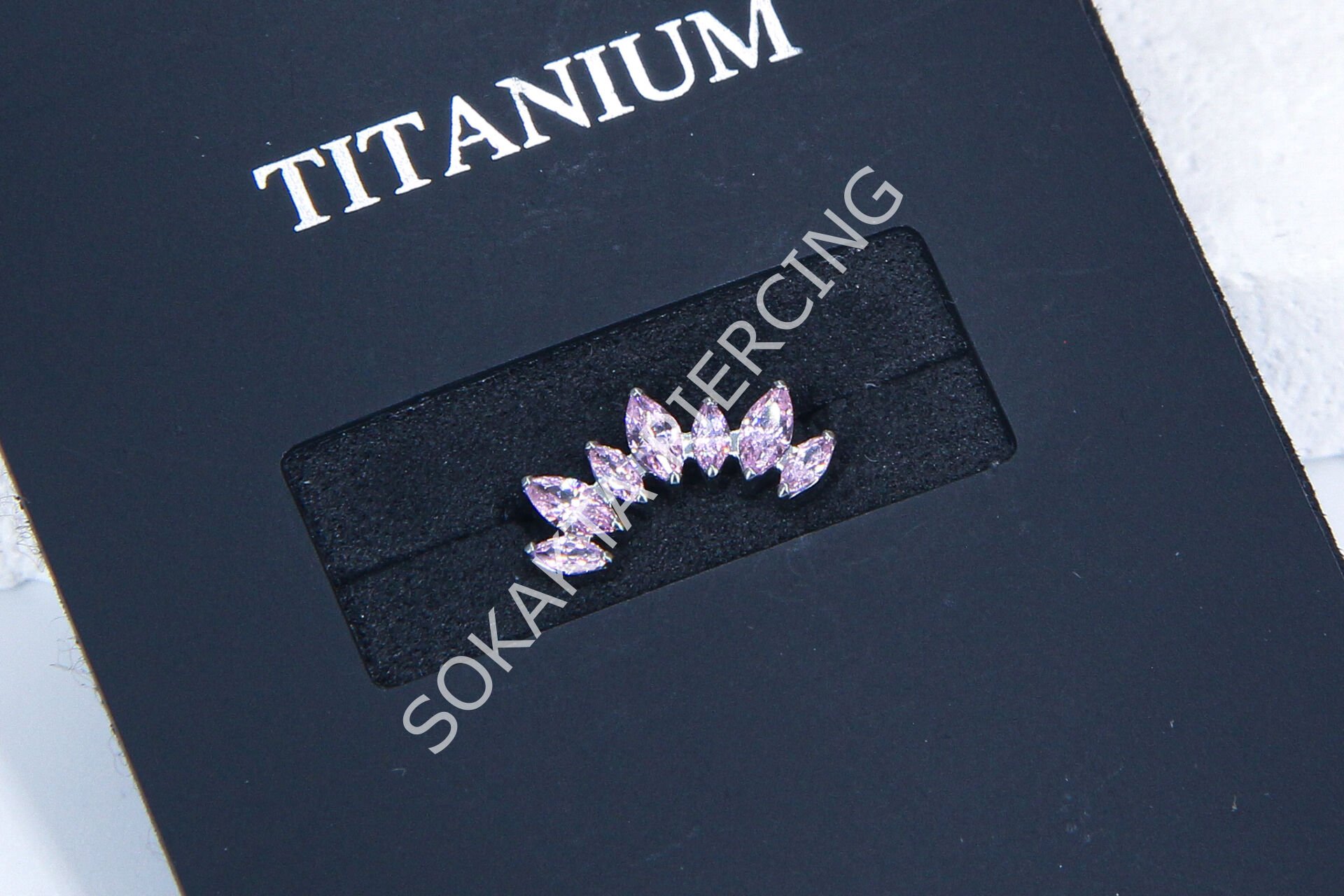 M26 - TITANIUM
