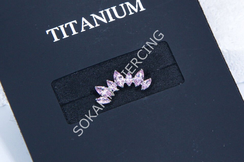 M26 - TITANIUM
