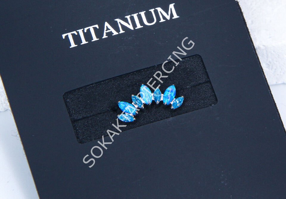 M5 - TITANIUM