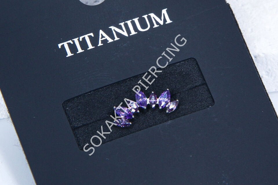 M15 - TITANIUM