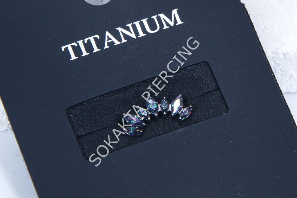 M13 - TITANIUM