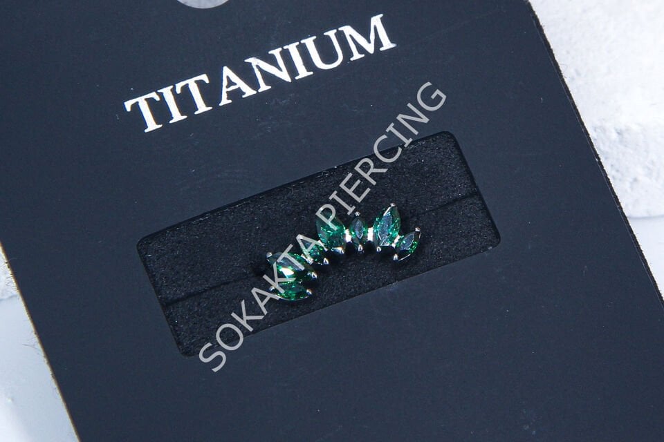 M44 - TITANIUM
