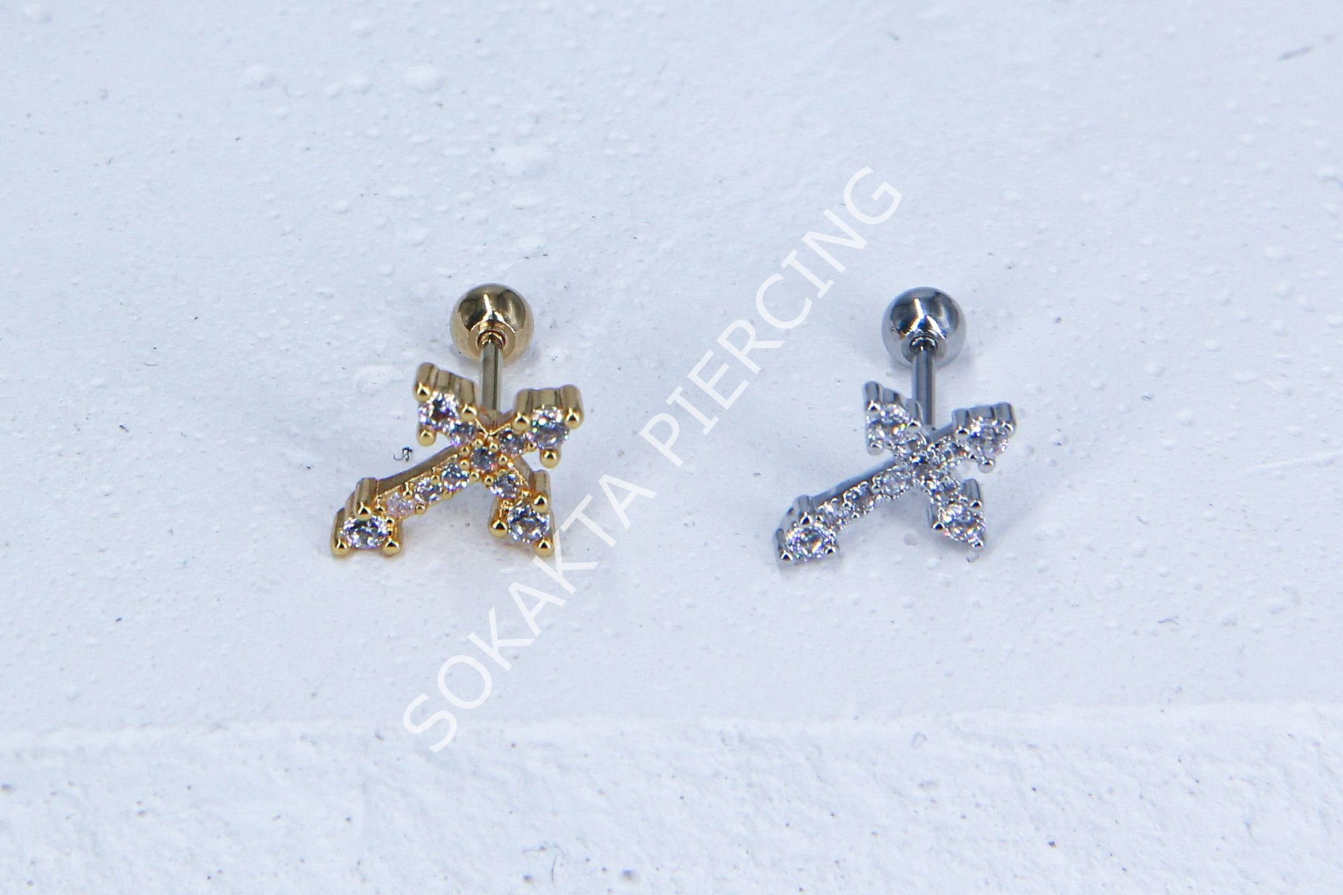 B2- TRAGUS