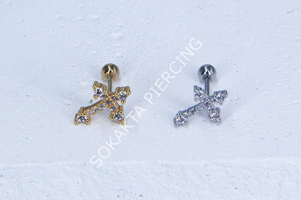 B2- TRAGUS