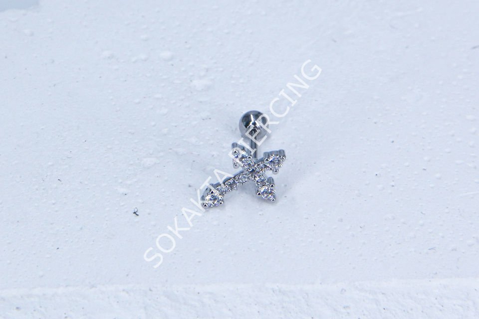 B2- TRAGUS