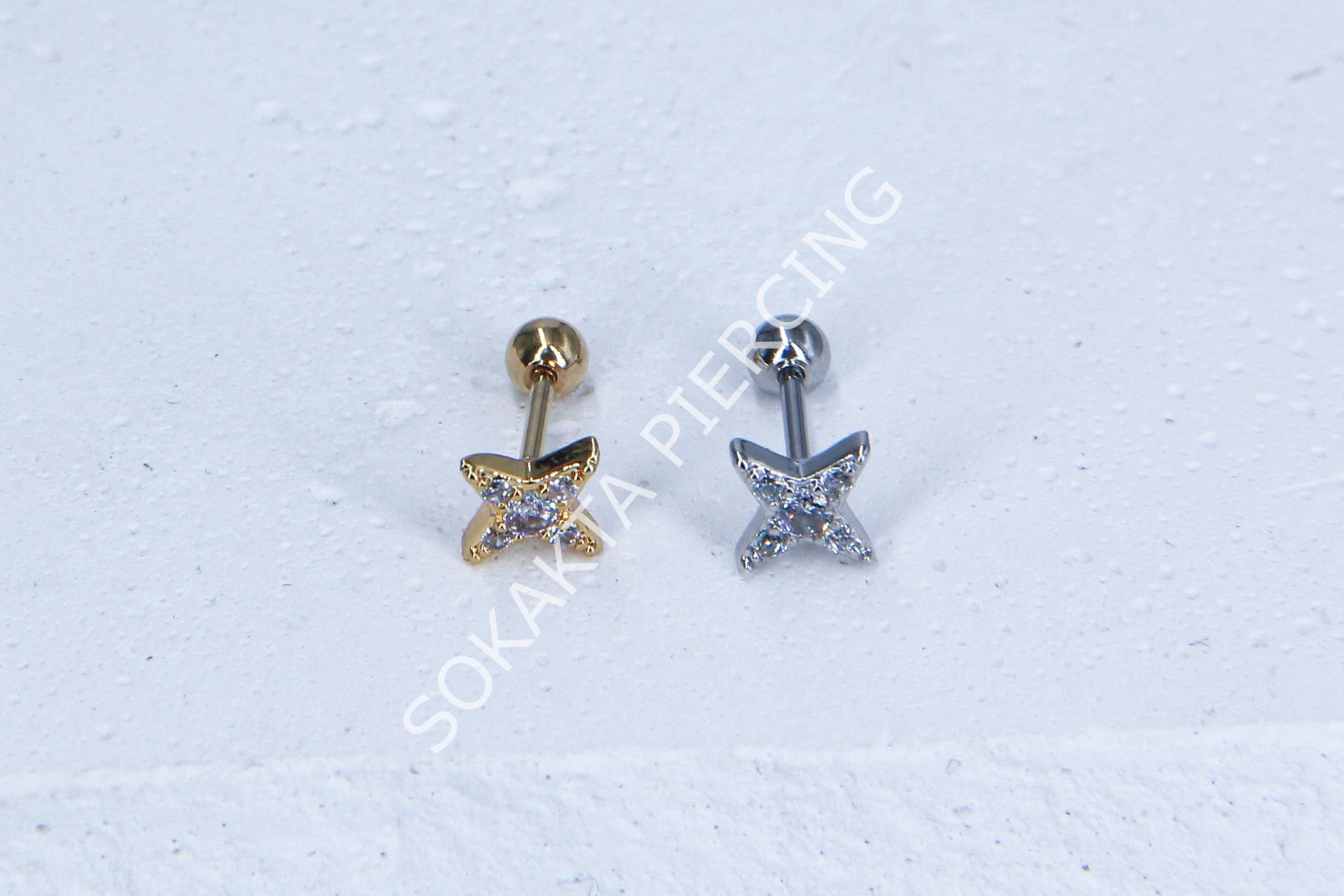B3- TRAGUS