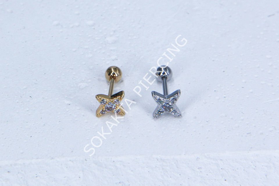 B3- TRAGUS