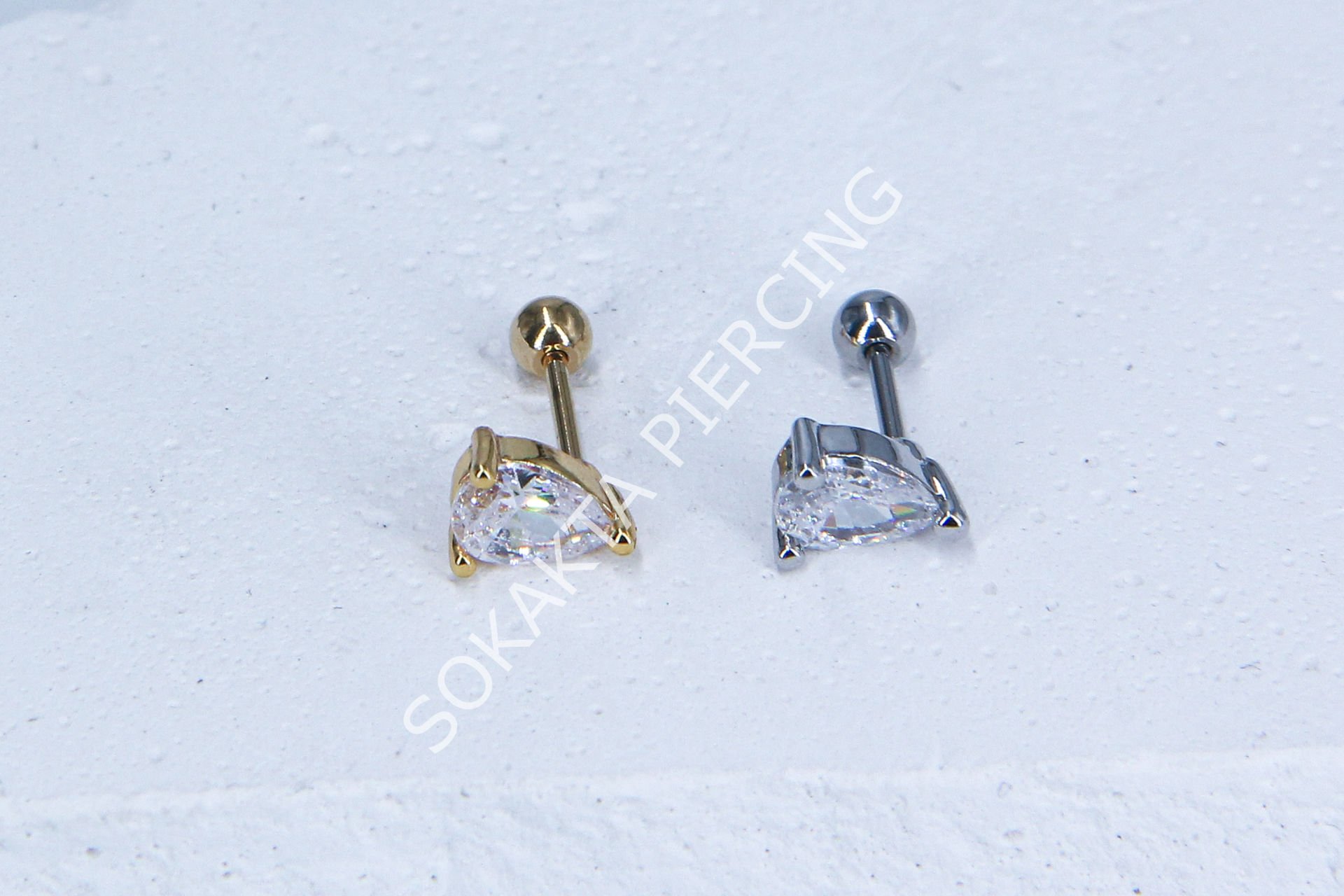 B4- TRAGUS