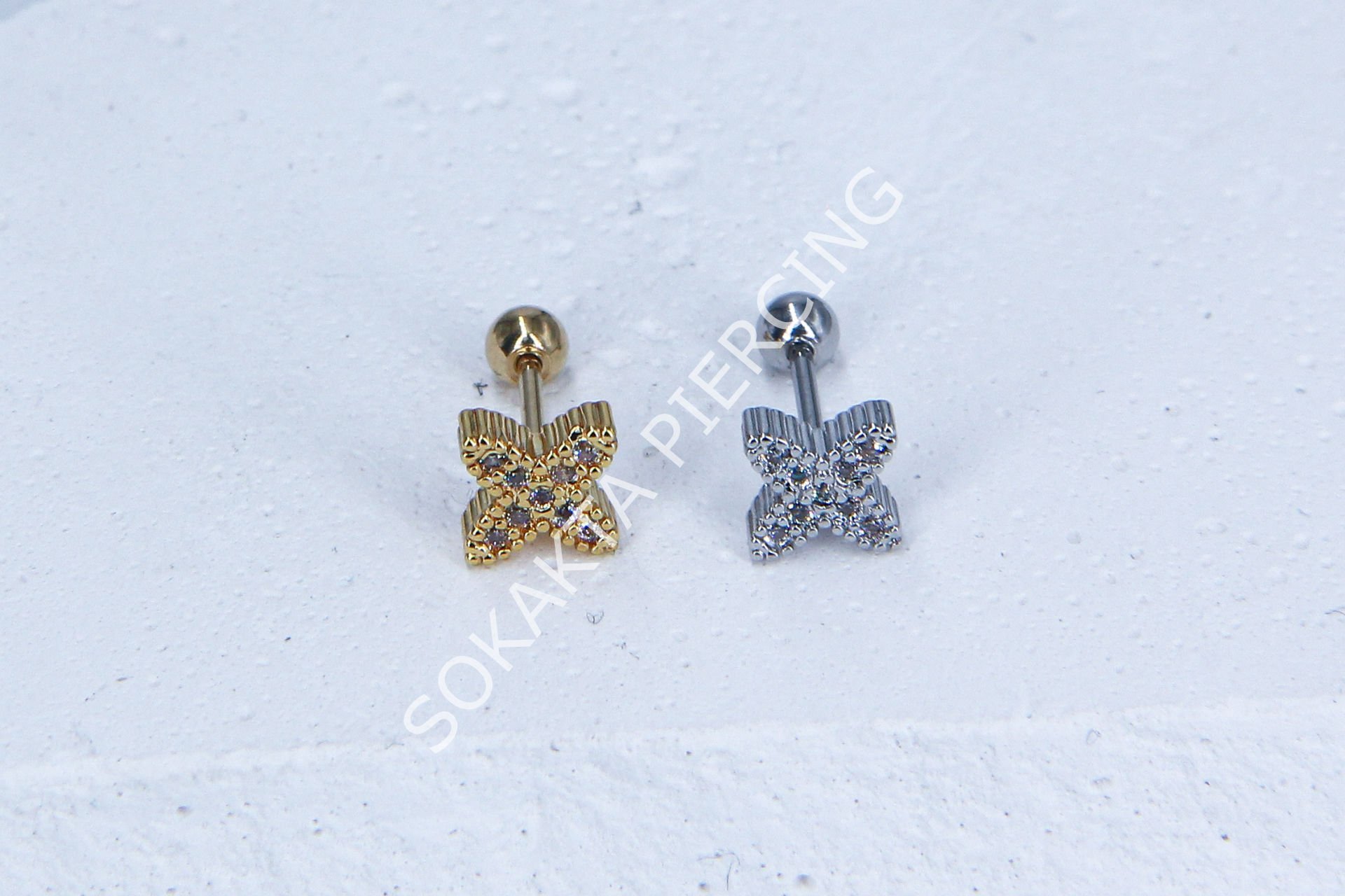 B5- TRAGUS