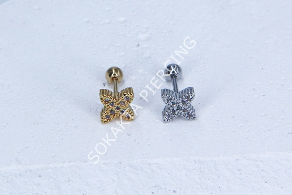 B5- TRAGUS