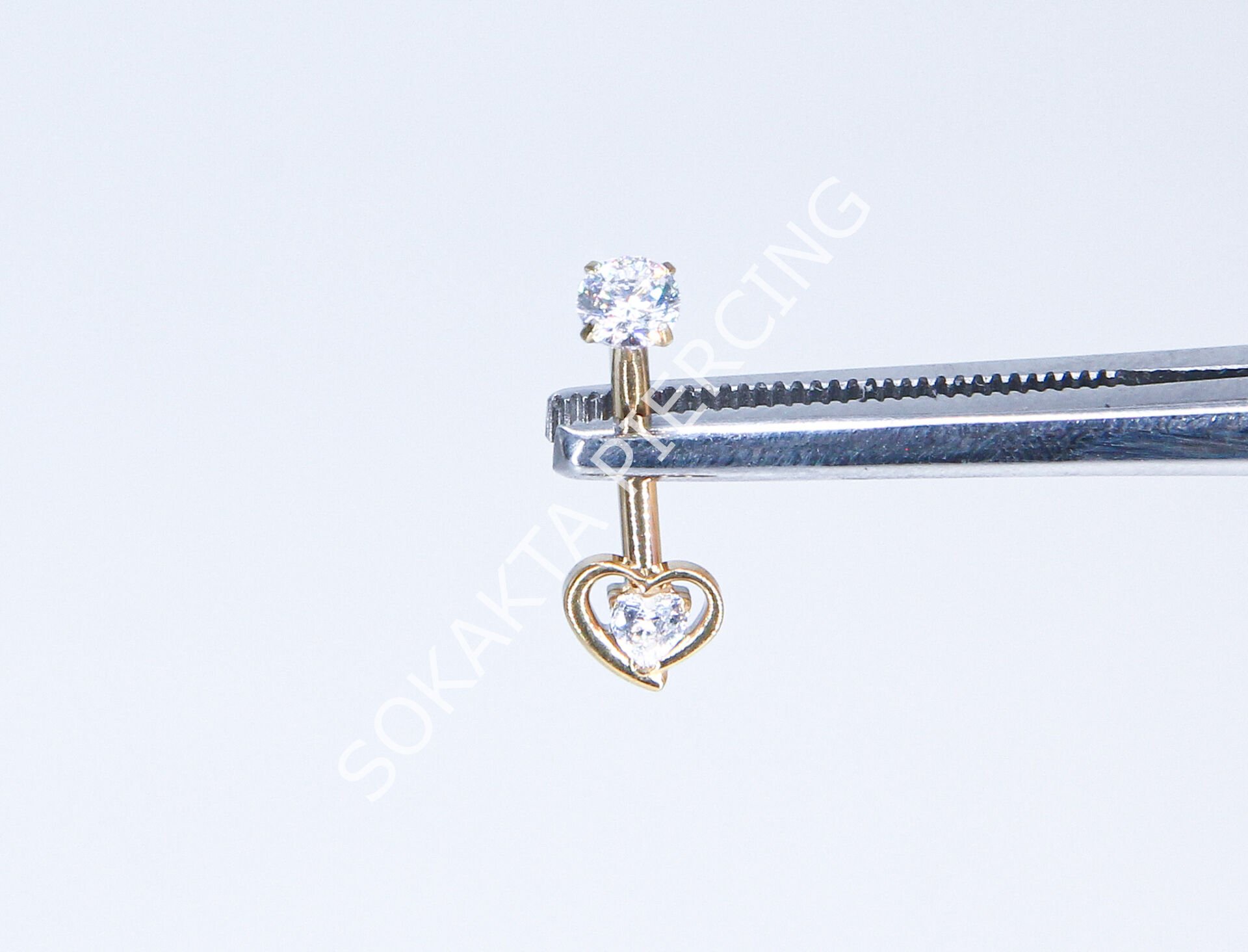 F275- 276 TITANIUM GÖBEK Silver