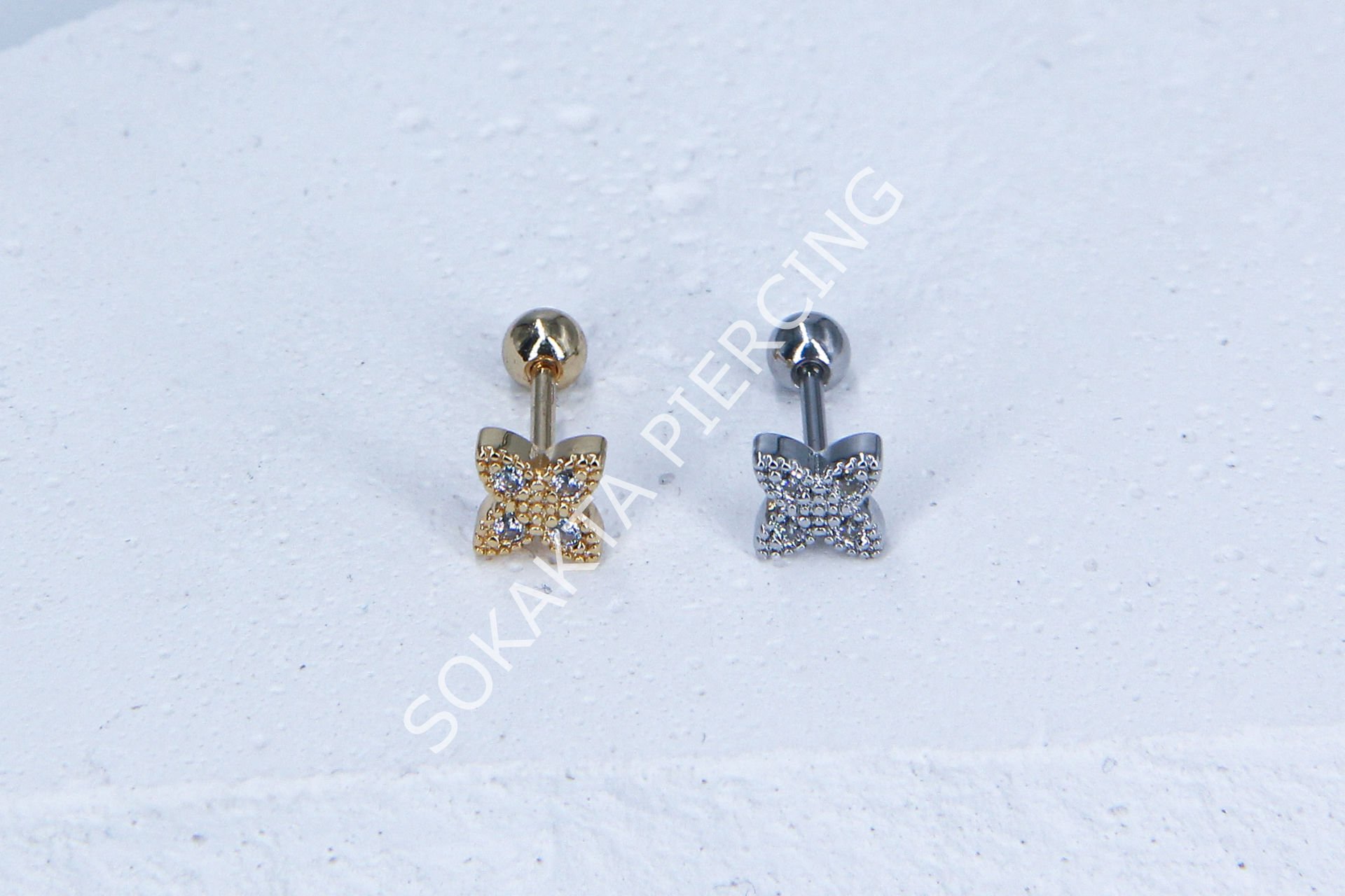 B6- TRAGUS