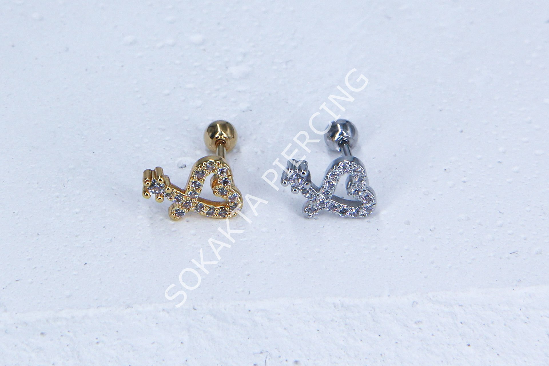 B7- TRAGUS