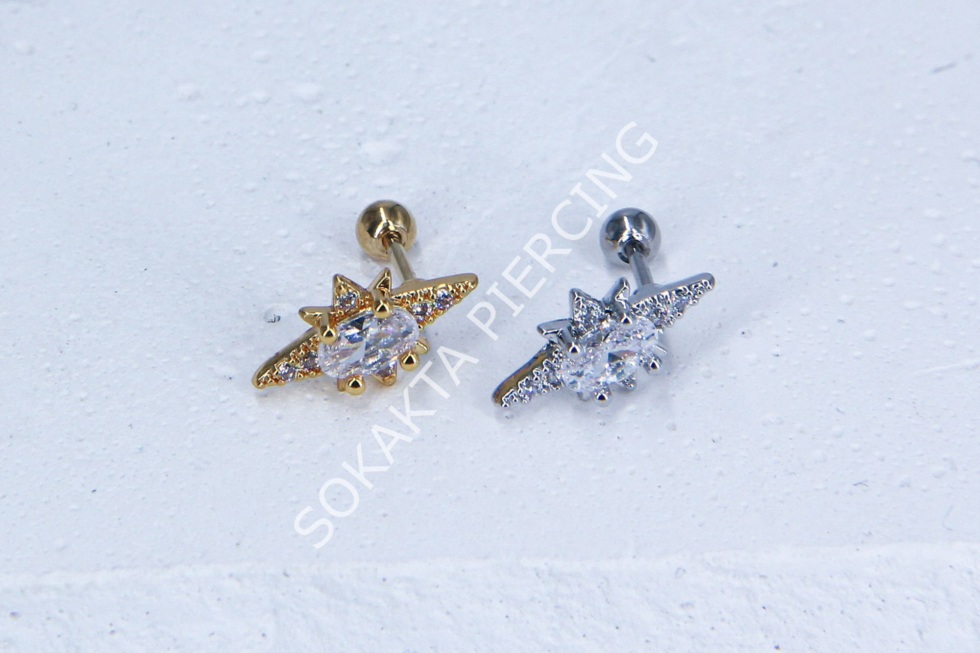 B9- TRAGUS