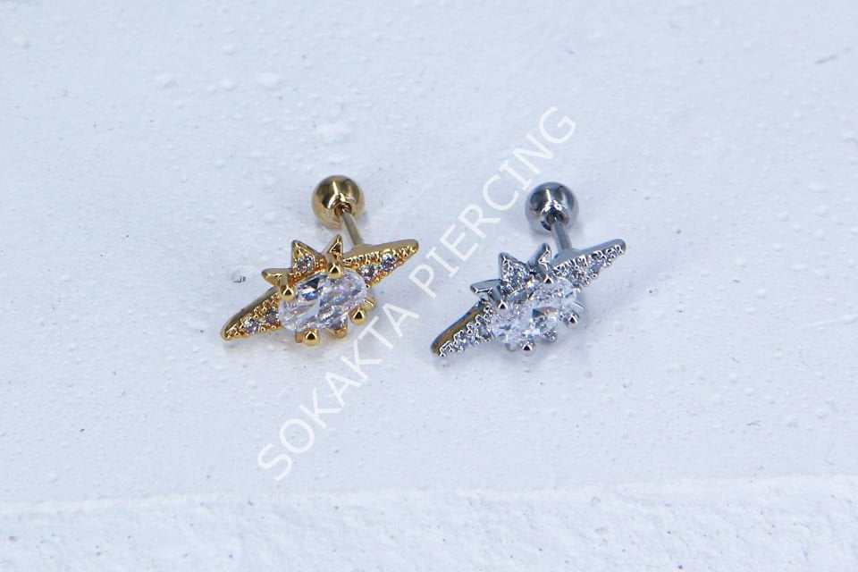 B9- TRAGUS
