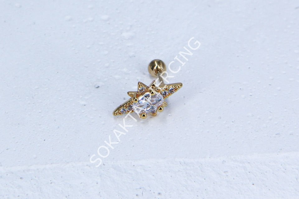 B9- TRAGUS
