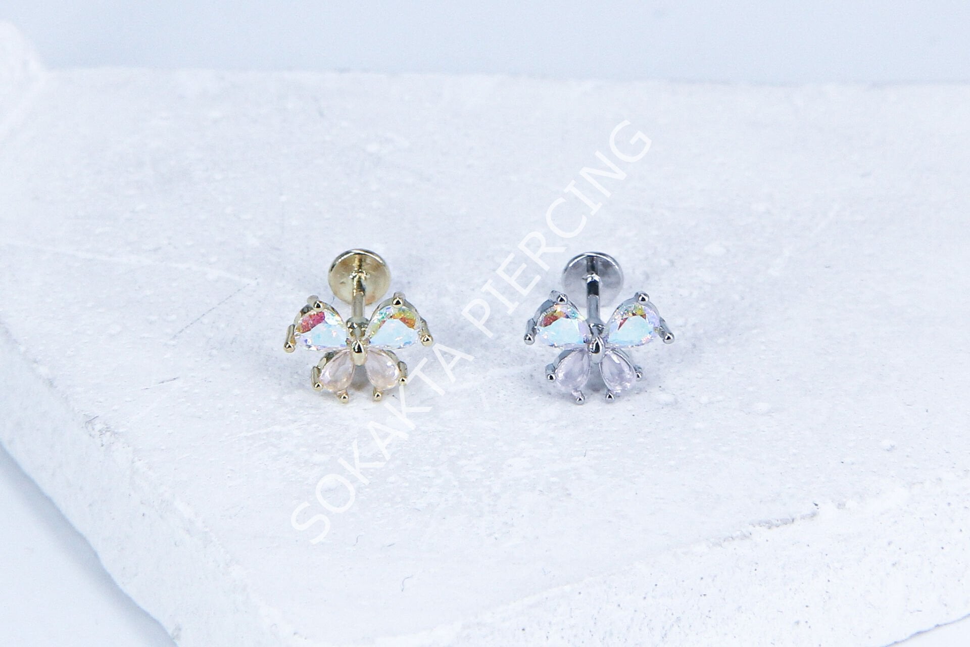 G113 - 6MM ARKASI DÜZ TRAGUS