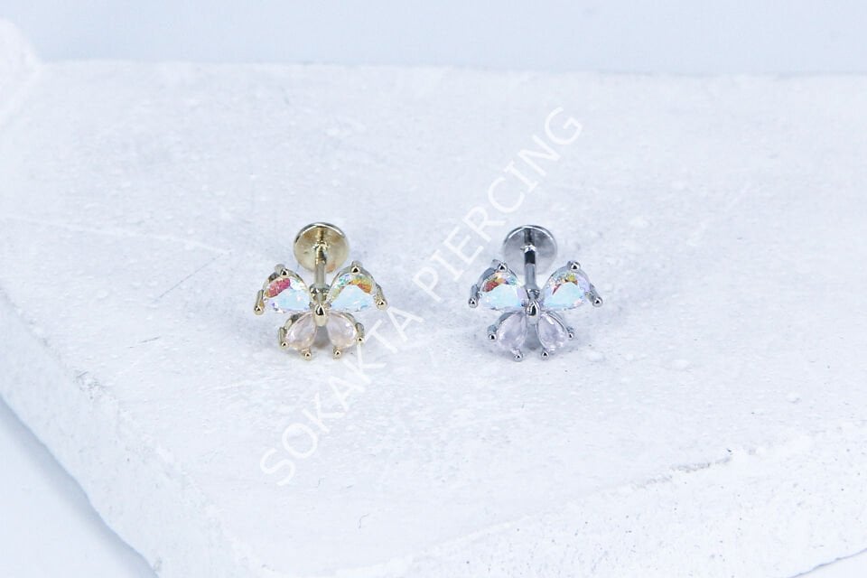 G113 - 6MM ARKASI DÜZ TRAGUS