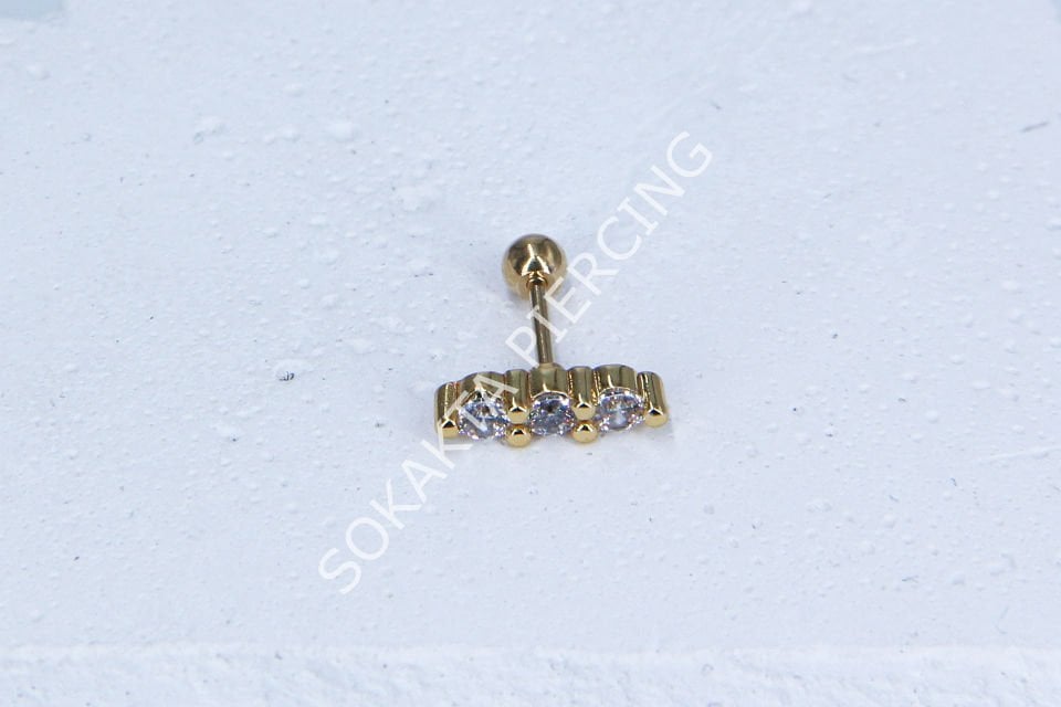 A20 - TRAGUS Silver