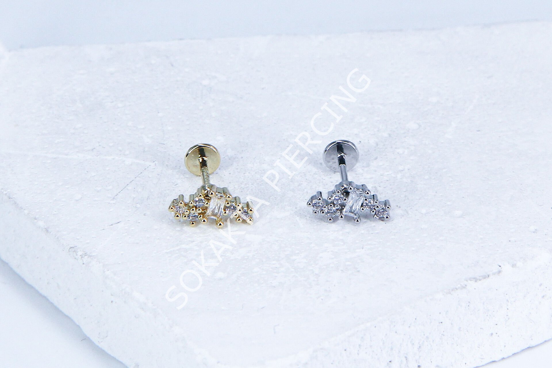 G115 - 6MM ARKASI DÜZ TRAGUS