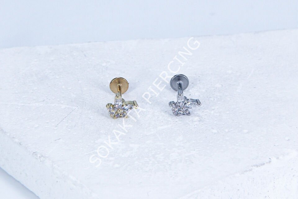 G119 - 6MM ARKASI DÜZ TRAGUS