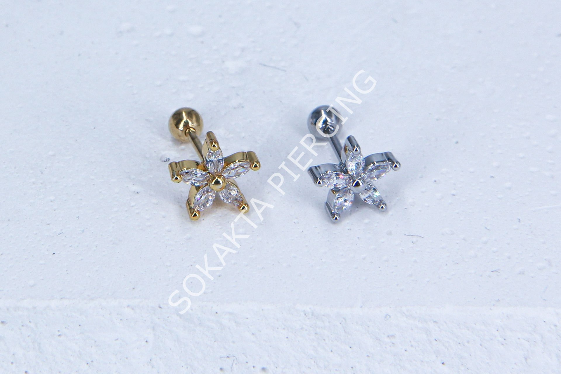 A100 - TRAGUS