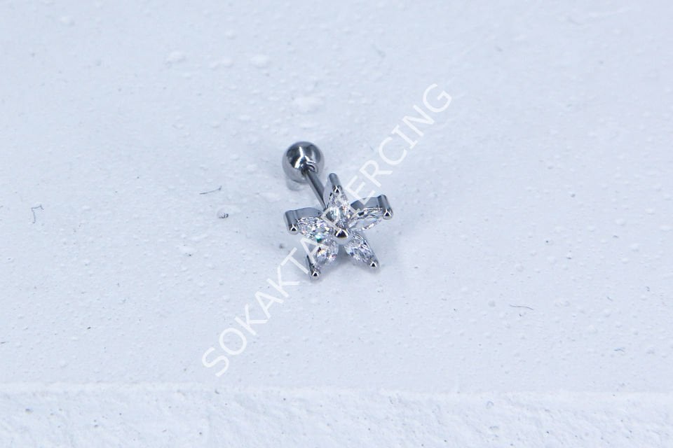 A100 - TRAGUS