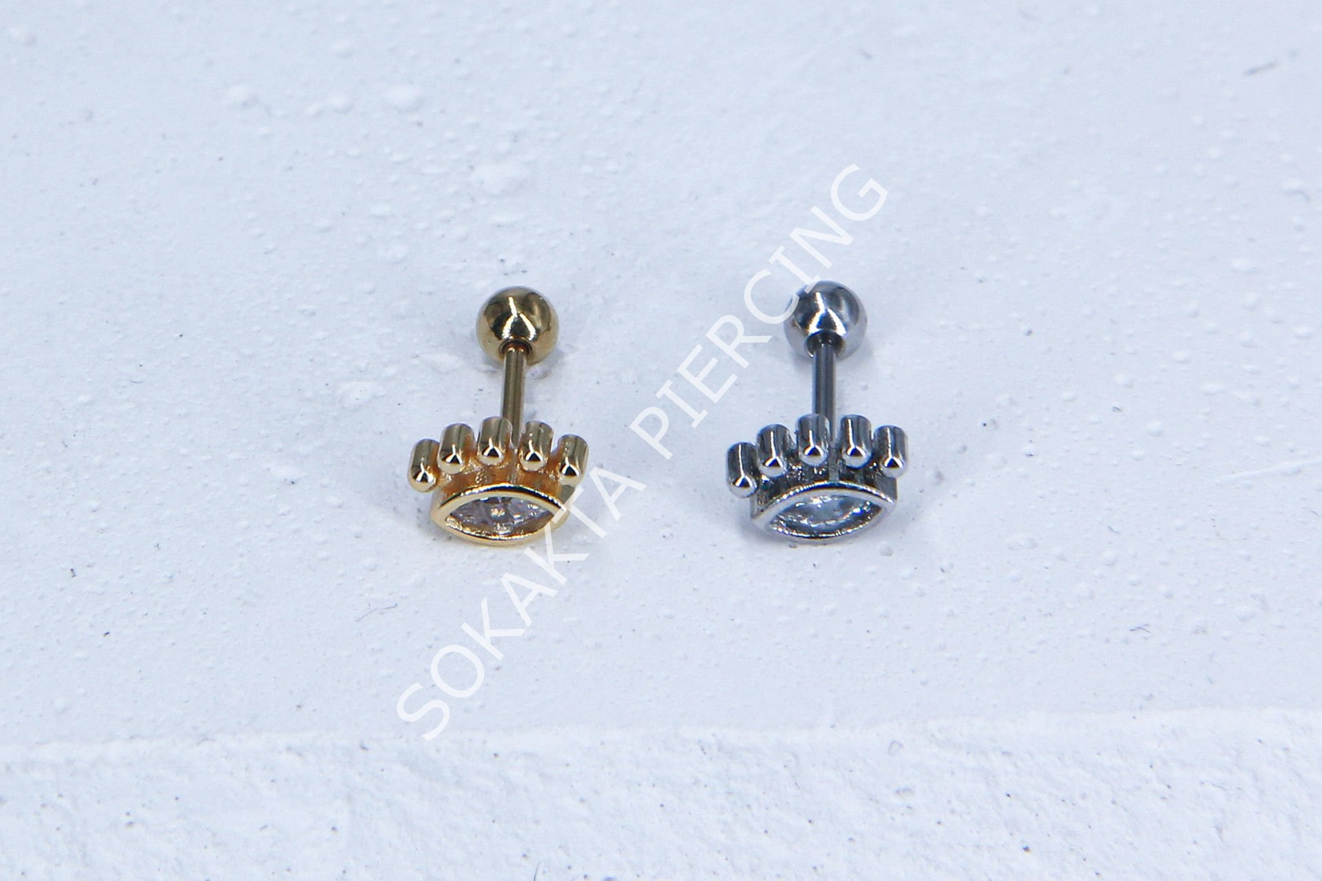 A108-TRAGUS Silver