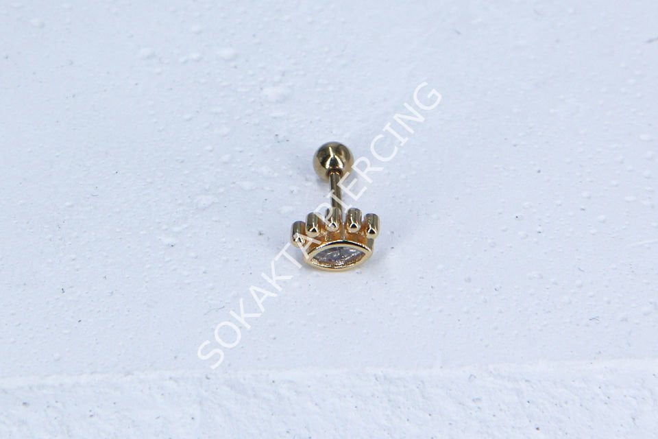 A108-TRAGUS Silver
