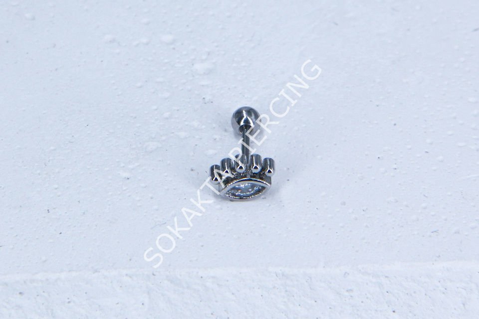 A108-TRAGUS Silver