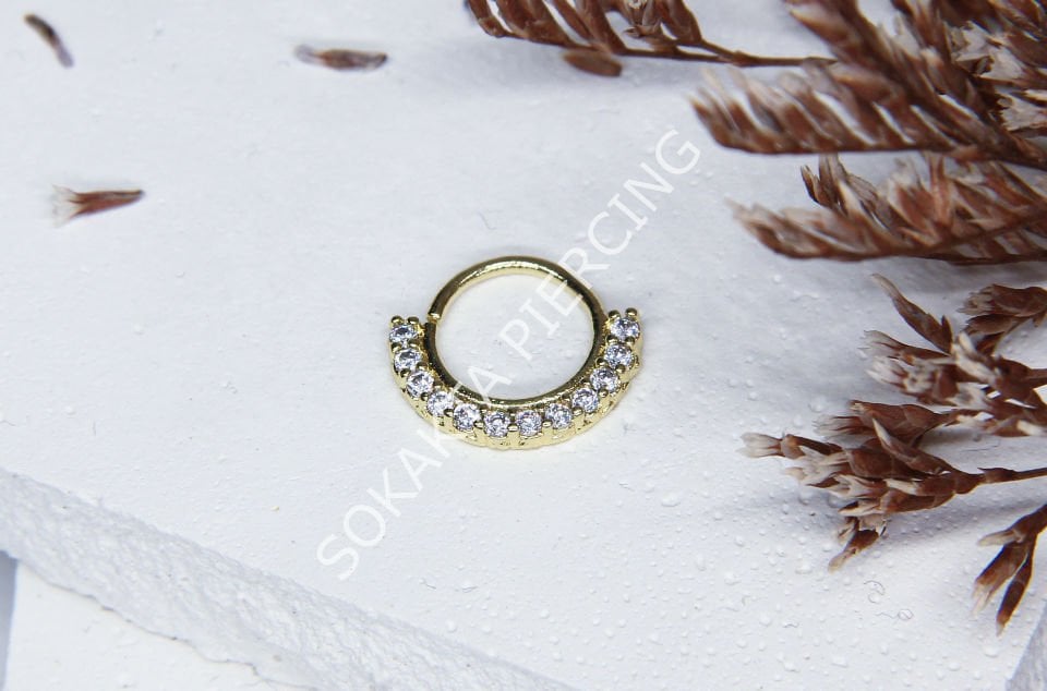 E16 - 8MM HALKA