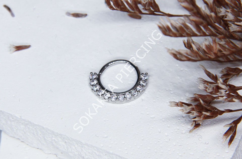 E16 - 8MM HALKA