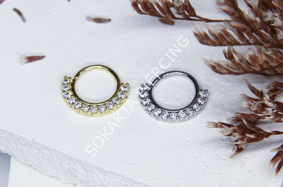 E16 - 8MM HALKA