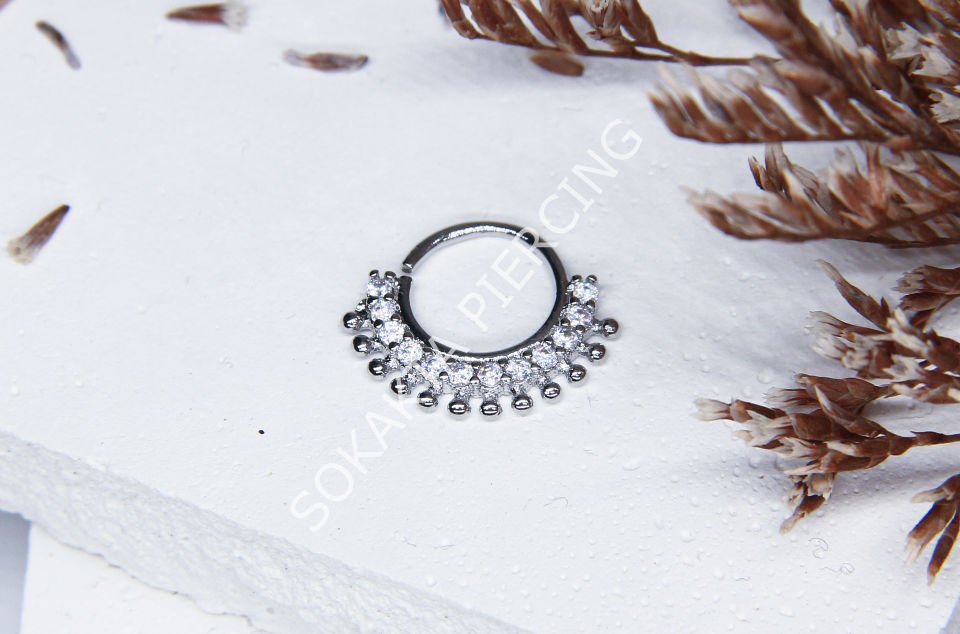 E4 - 8 MM HALKA