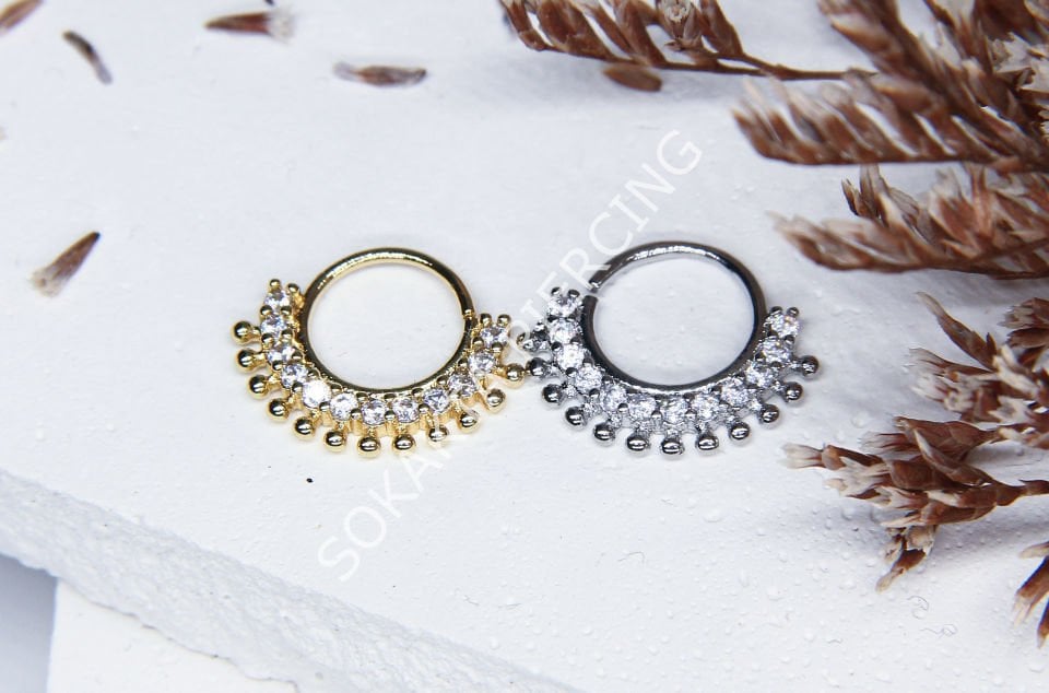 E4 - 8 MM HALKA