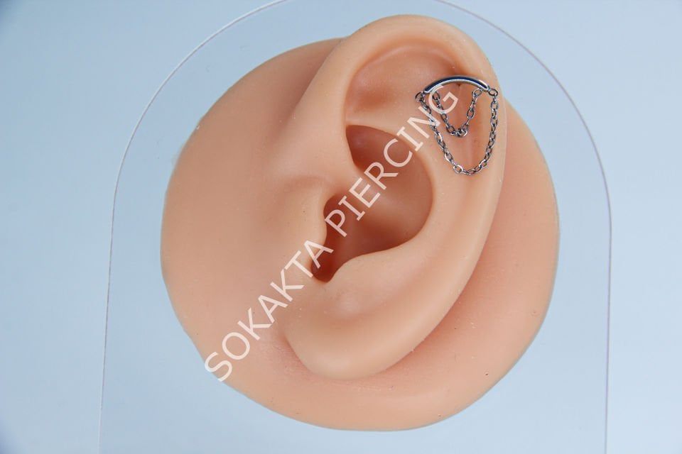 D105 - TRAGUS