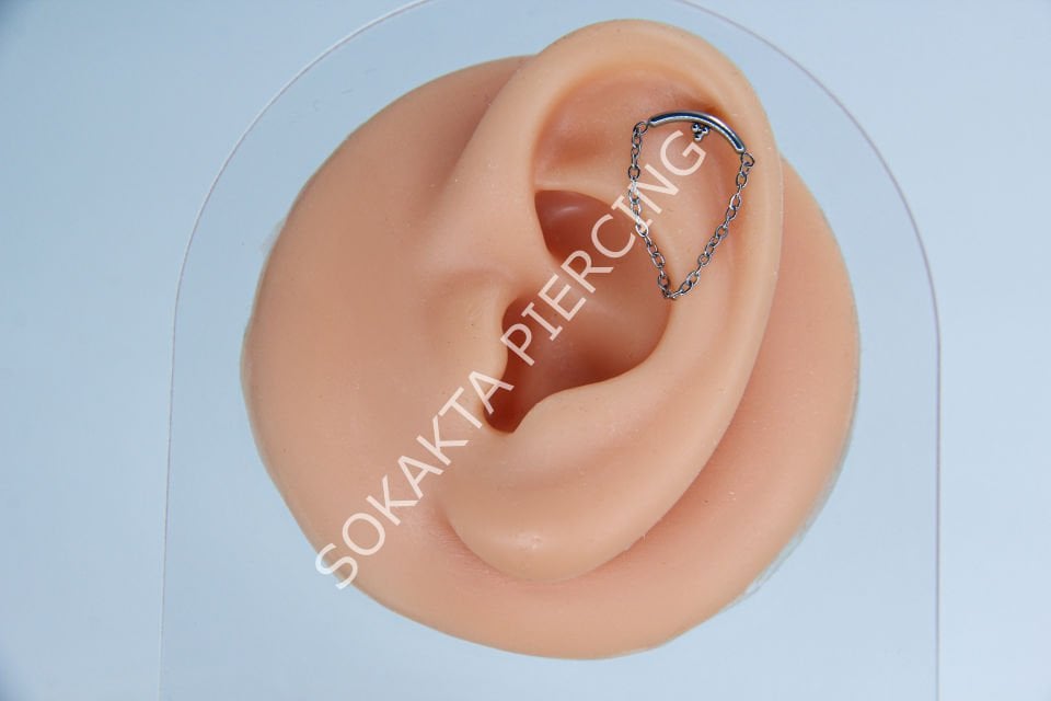 D107 - TRAGUS