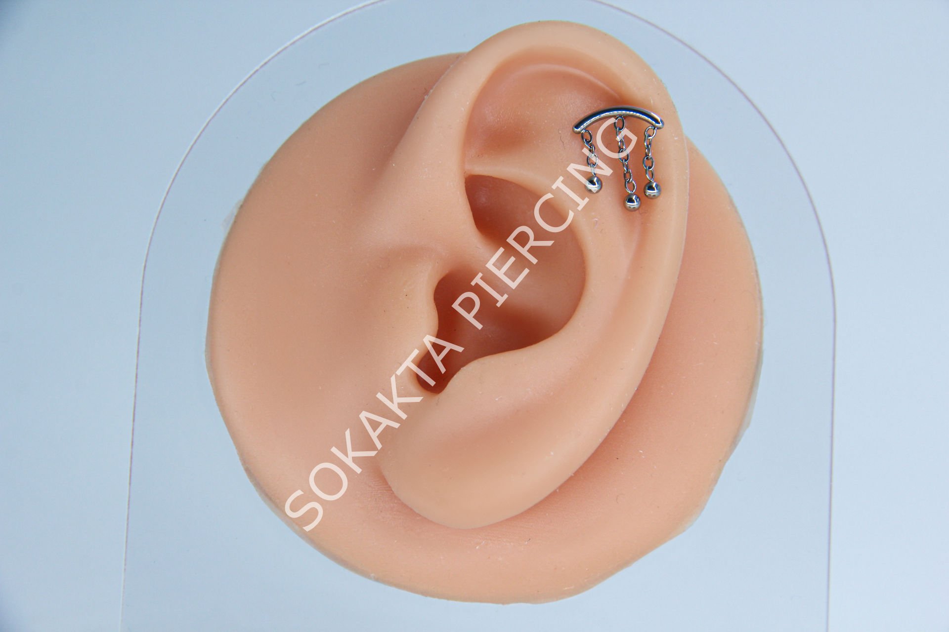 D106 - TRAGUS