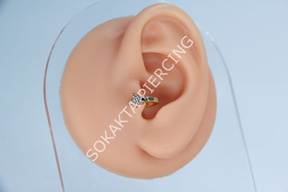 E266 - 8 MM HALKA