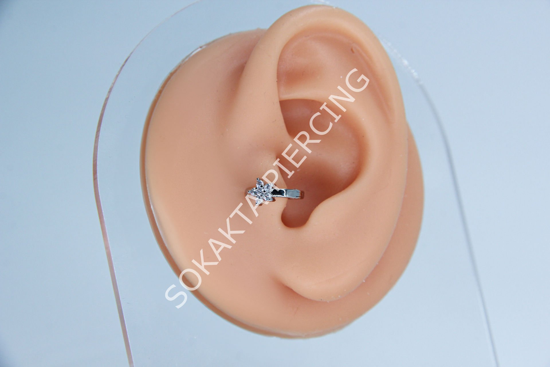 E266 - 8 MM HALKA