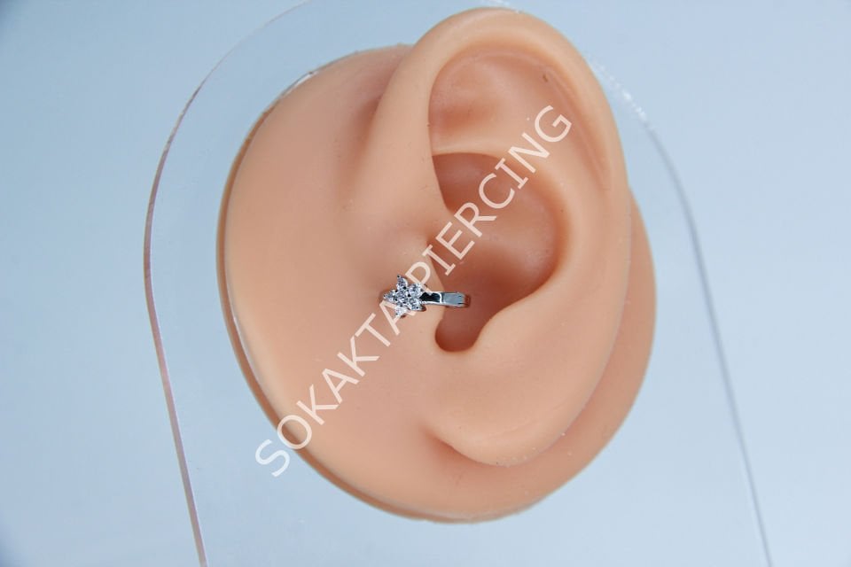 E266 - 8 MM HALKA