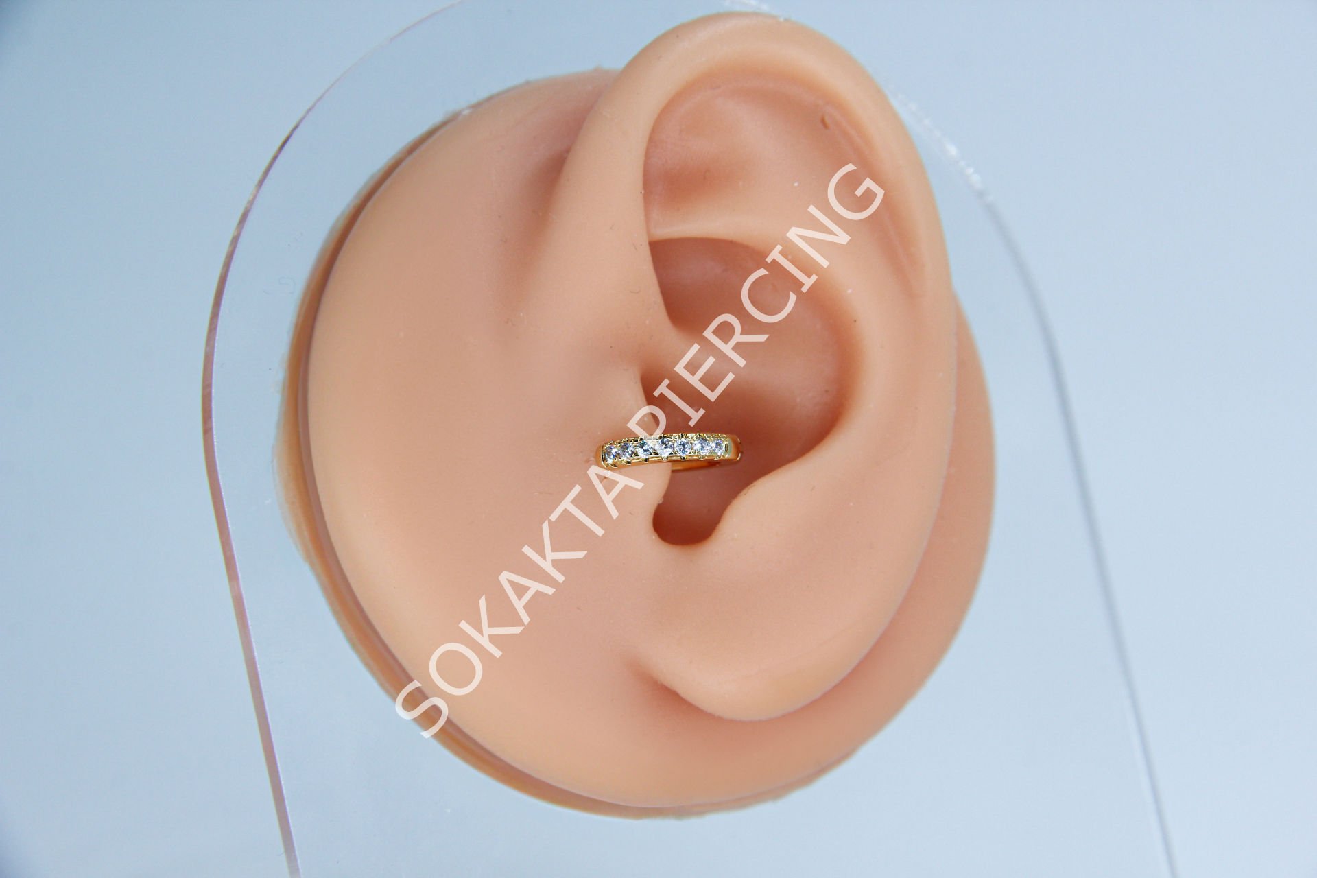 Z201 - 8 MM HALKA
